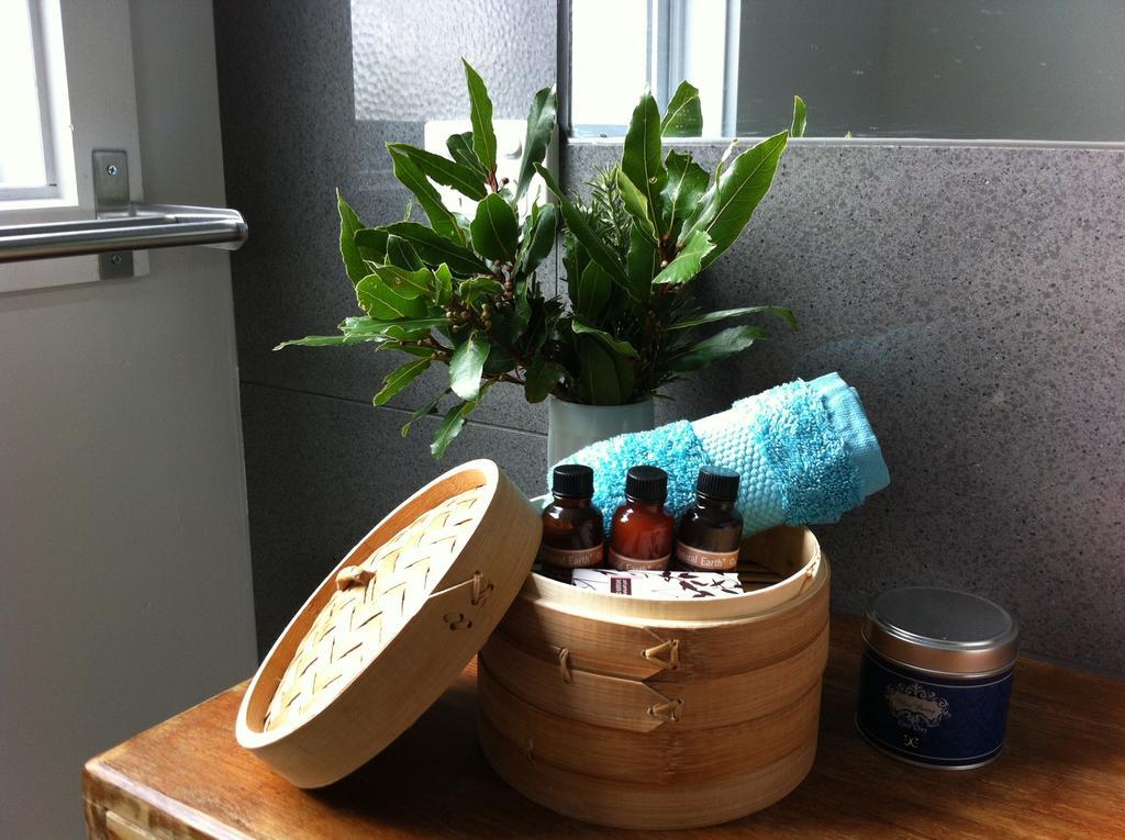 Sea Salt Bnb Rosebud Ruang foto