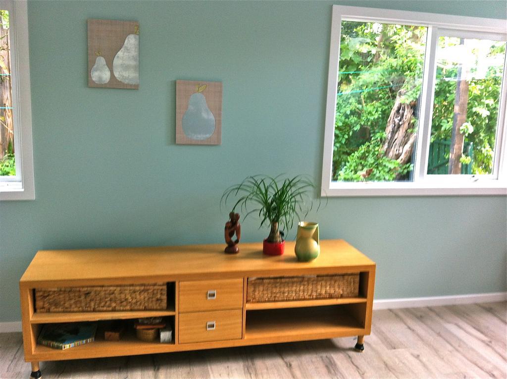 Sea Salt Bnb Rosebud Ruang foto