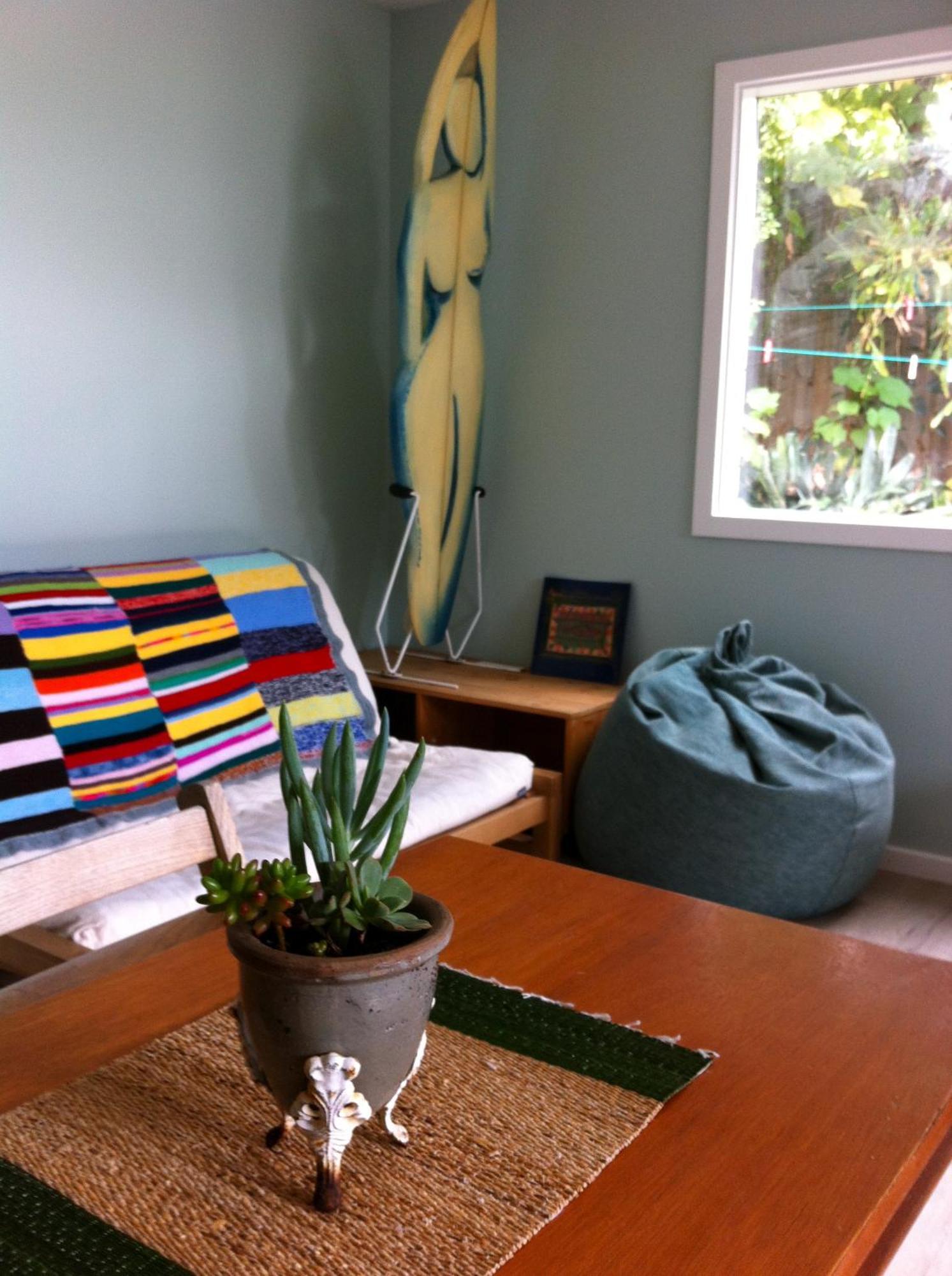 Sea Salt Bnb Rosebud Ruang foto